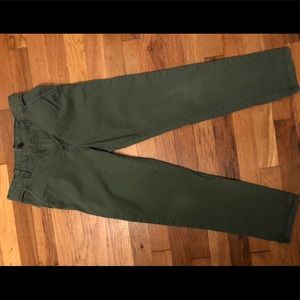 Oshkosh chino pants great condition